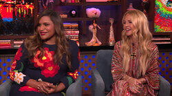 Mindy Kaling, Rachel Zoe Mindy Kaling, Rachel Zoe