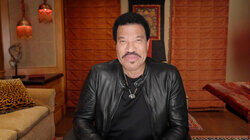 Lionel Richie Lionel Richie