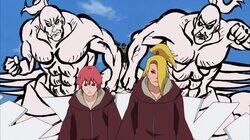 Sai and Shin Sai and Shin