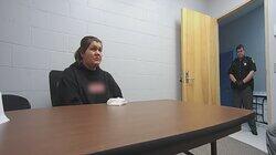 Interrogation Cam #117 Interrogation Cam #117