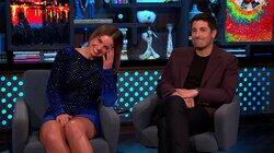 Addison Rae, Jason Biggs Addison Rae, Jason Biggs