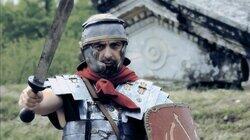 Iulius - First Citizen Warrior Iulius - First Citizen Warrior