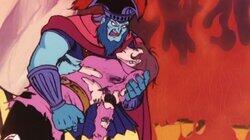 Honoo's Guts! The Wild Venus! Honoo's Guts! The Wild Venus!