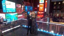 Dick Clark's New Year's Rockin' Eve with Ryan Seacrest 2024 - Part 1 Dick Clark's New Year's Rockin' Eve with Ryan Seacrest 2024 - Part 1