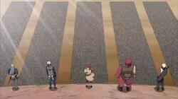 Assemble! Allied Shinobi Forces! Assemble! Allied Shinobi Forces!