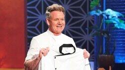 A Hell's Kitchen Special Delivery A Hell's Kitchen Special Delivery