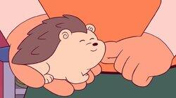 Spike the Hedgehog Spike the Hedgehog