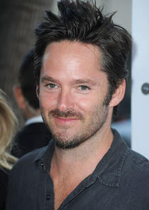 Scott Cooper Scott Cooper