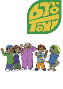 Bro'Town Bro'Town