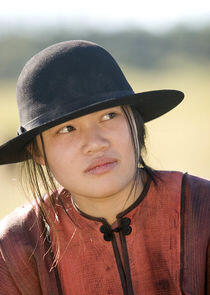 Mai Ling / #2 Mai Ling / #2