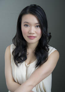 Caroline Chan Caroline Chan