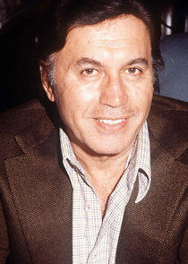 Michael Ansara