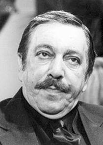 José Lewgoy José Lewgoy