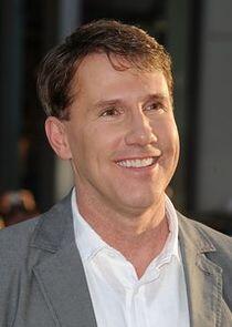 photo of Nicholas Sparks photo of Nicholas Sparks