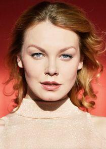 photo of Тина Тарусина