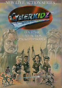 Cyberkidz Cyberkidz