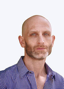 Eric Guggenheim Eric Guggenheim
