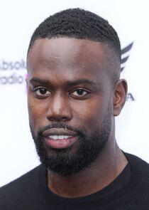 photo of Ghetts photo of Ghetts