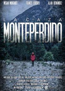 La caza. Monteperdido La caza. Monteperdido