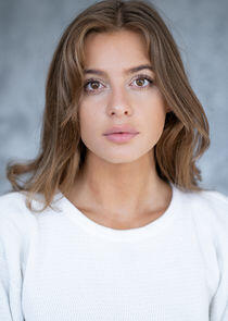 Nadia Parkes Nadia Parkes