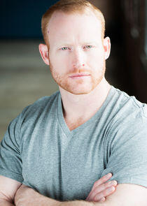 photo of Mike Geraghty photo of Mike Geraghty