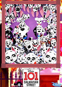 101 Dalmatian Street - Season 1 101 Dalmatian Street - Season 1