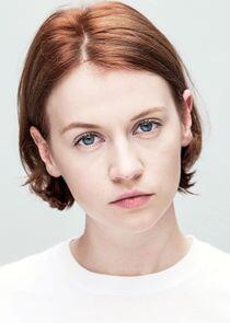 Екатерина Шумакова Екатерина Шумакова