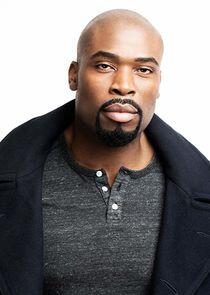 photo of Israel Idonije photo of Israel Idonije