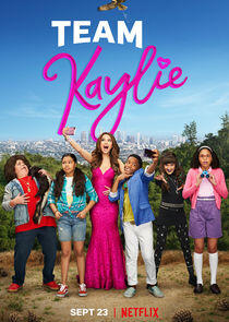 Team Kaylie Team Kaylie