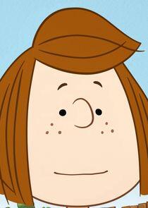 Peppermint Patty Peppermint Patty