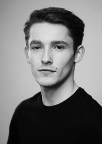 Benjamin Nugent Benjamin Nugent