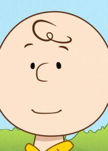 Charlie Brown Charlie Brown