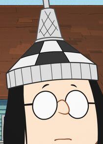 Marcie Marcie