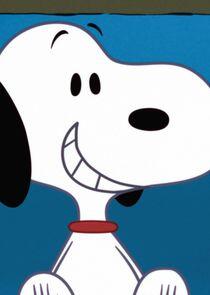 Snoopy Snoopy