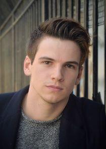 Jacob Dudman Jacob Dudman