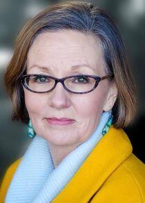 Judy Holt Judy Holt