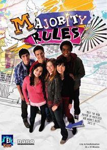 Majority Rules! Majority Rules!
