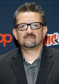 Lalo Alcaraz Lalo Alcaraz