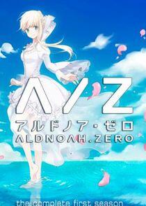 Aldnoah.Zero - Season 1 Aldnoah.Zero - Season 1