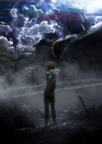 Aldnoah.Zero - Season 2 Aldnoah.Zero - Season 2
