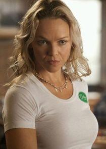 Holly Cleary Holly Cleary