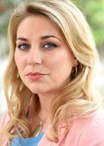 Maree Quigg / Rebecca Swift Maree Quigg / Rebecca Swift