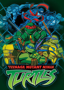 Teenage Mutant Ninja Turtles Teenage Mutant Ninja Turtles