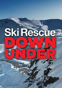 Ski Rescue Down Under Ski Rescue Down Under