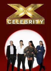 The X Factor: Celebrity - Season 1 The X Factor: Celebrity - Season 1