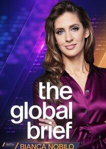 The Global Brief with Bianca Nobilo The Global Brief with Bianca Nobilo