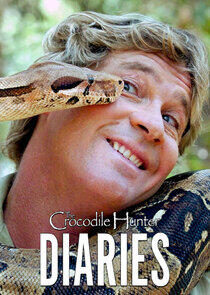 The Crocodile Hunter Diaries The Crocodile Hunter Diaries