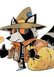 Booker (Root RPG) Booker (Root RPG)