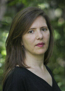 photo of Laura K. Field photo of Laura K. Field