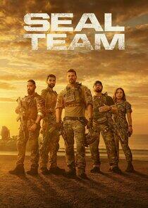 SEAL Team SEAL Team